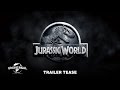 Trailer 16 do filme Jurassic World