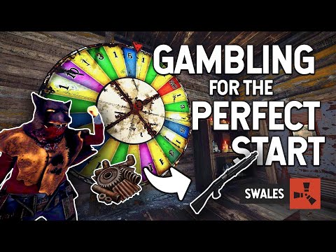 rust gambling hack