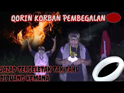 GELANG ISTIMEWA PENGORBANAN LELUHUR - DARAH PUTIH YANG MENGKRISTAL