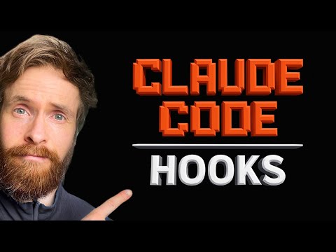 Claude Code Hooks is AMAZING: "Text Message Me When AI Agent is Done"