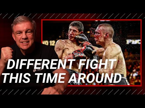 Winning The Title Makes You 30% Better and That May Show in This Rematch | Fundora vs Tszyu Preview