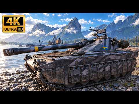 UDES 15 16  When your team disappears   World of Tanks