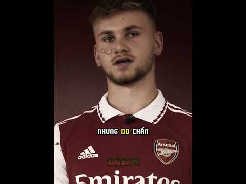 CỰU TIỀN VỆ ARSENAL QUA ĐỜI Ở TUỔI 21