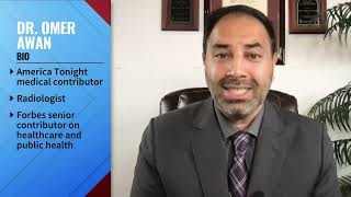 Dr. Omer Awan  re:Teen Mental Health Pressures on Scripps News