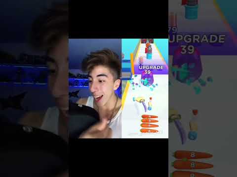 Videos de comedia + Videos de videojuegos 🍬