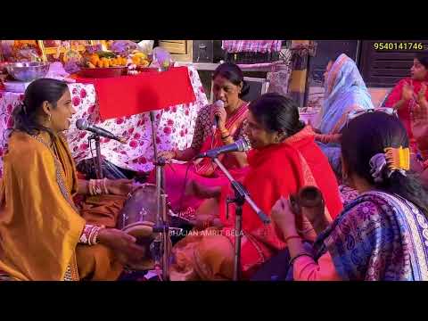 चलो रे भगतो मैया की नगरी बहुत प्यारा देवी भजन 😍 Mata rani bhajan