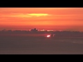 2009花蓮日出(Hualien Sunrise)HD