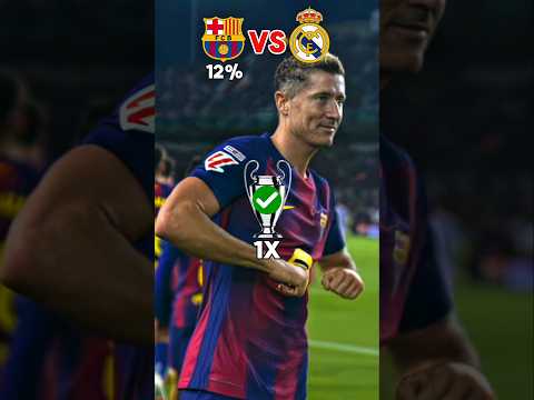 Barcelona <strong>Players</strong> x Real Madrid <strong>Players</strong> Ucl Throphy ⚡