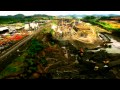 Panama Canal Expansion Facts