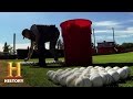 Baseball Pyramid Challenge Insights