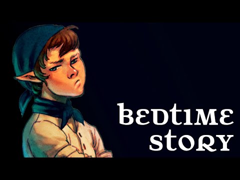 Majora - Act I, No. 21: A Bedtime Story (instrumental)
