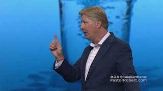 Robert Morris_The Blessed Life: Breaking the Spirit of Mammon_Update 2025
