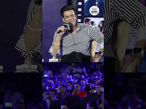 Real stories. Real struggles. Real cinema. | Manoj Bajpayee