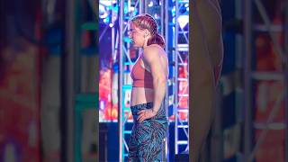 Anabella Heinrich's Vs Caitlyn Bergstrom Run Ninja Warrior | ANW