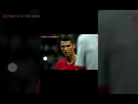 El Comandante ??#cr7 #football #manchesterunited