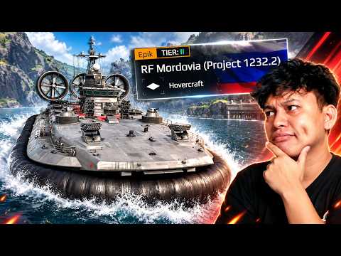😱 | <strong>RF</strong> MORDOVIA REVIEW — MODERN WARSHIPS