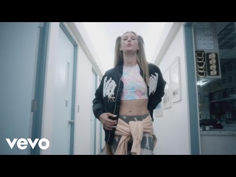 Elliphant - Only Getting Younger ft. Skrillex