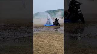This Is How Bikers Have Fun 🏍️😎