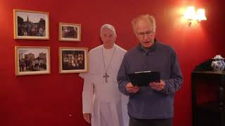 #FridayswithFrancis - Week 8 - Subsidiarity and the Virtue of Hope