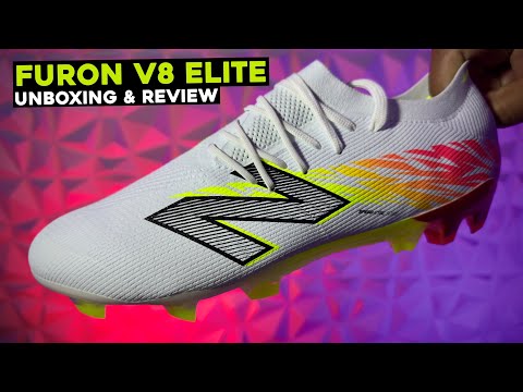 New Balance FURON V8 Elite | UNBOXING & REVIEW