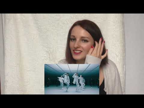 StoryBoard 2 de la vidéo P1Harmony (피원하모니) - SIREN MV REACTION 