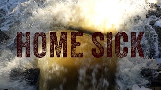 HOME SICK: Rancher shares how pollution in Tijuana River changed his life