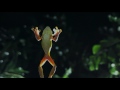 Tree Frog Behavior and Adaptations