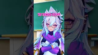 I Teach My Chat The Best Way To Say Scuff In Spanish