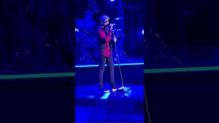 Xavier Naidoo - 20000 Meilen - Live Köln Lanxess Arena 16.12.25