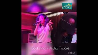 Soukeïna et Aïcha Traoré envoûtent l’Acoustic !