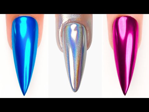 #273 Top 100+ Trendy Nail Art Styles 🌟 Creative Looks You’ll Adore