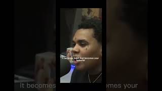 Inspirational Kevin Gates Quote to Ignite Your Motivation #motivation #shorts #music