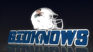 2021 NFL Season Week 2 Team Power Rankings