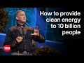 Energy Solutions and Climate Perspectives
