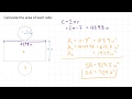 Cylinder Measurements and Surface Area