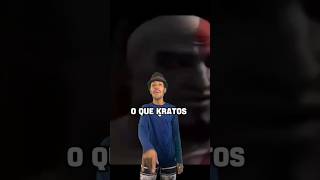 Eu aposto que você não sabia que o Michael Jackson e o Kratos tem muito em comum do que você imagina