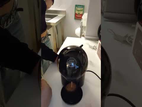 ☕ Come si usa la NESCAFÉ Dolce Gusto Piccolo XS | Guida Facile + Caffè Perfetto!