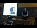 USA PATRIOT Act Implications and Issues