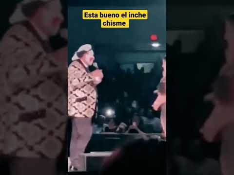 Brincos dieras está bueno el inche chisme /el fue pl😁to