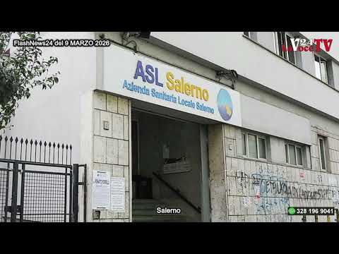 ASL Salerno, proroga contratti per il personale fino al 31 dicembre 2026, ma l’agitazione rimane