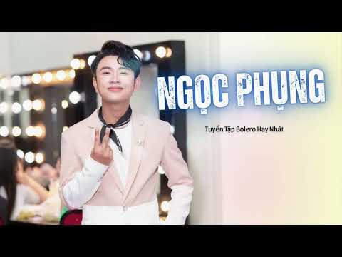 Liên Khúc Bolero: Chiều Cuối Tuần...  Những Bản Nhạc Hay Nhất Của Nhạc Sĩ Ca Sĩ Ngọc Phụng