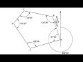 Azimuth and Bearing Calculations