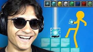 Animasyon VS Minecraft - Tepki