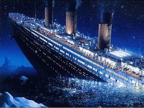 Datos curiosos sobre el Titanic que desconocías