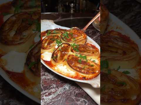 How to get into NYC’s Toughest Restaurants Part 1 #foodie #nyc #food