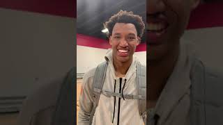 Wendell Moore - MCDAAG 2019