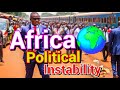 Africa's Political Instability and Peace