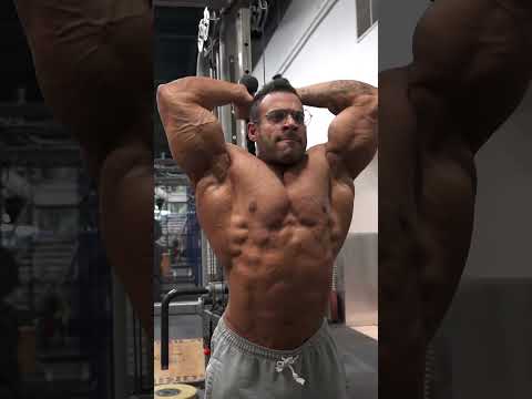 โ!ุฌุฑุจ ุชู
ุฑูู ุงูุชุฑุงูุณุจุณ ุฏู #triceps #workout #gymmotivation #fitness #workoutvideos