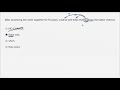 Clarity in Pronoun Usage