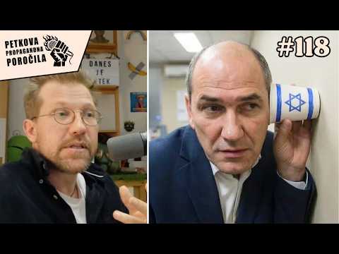 Image for PPP #118: Prisluhi in zarote